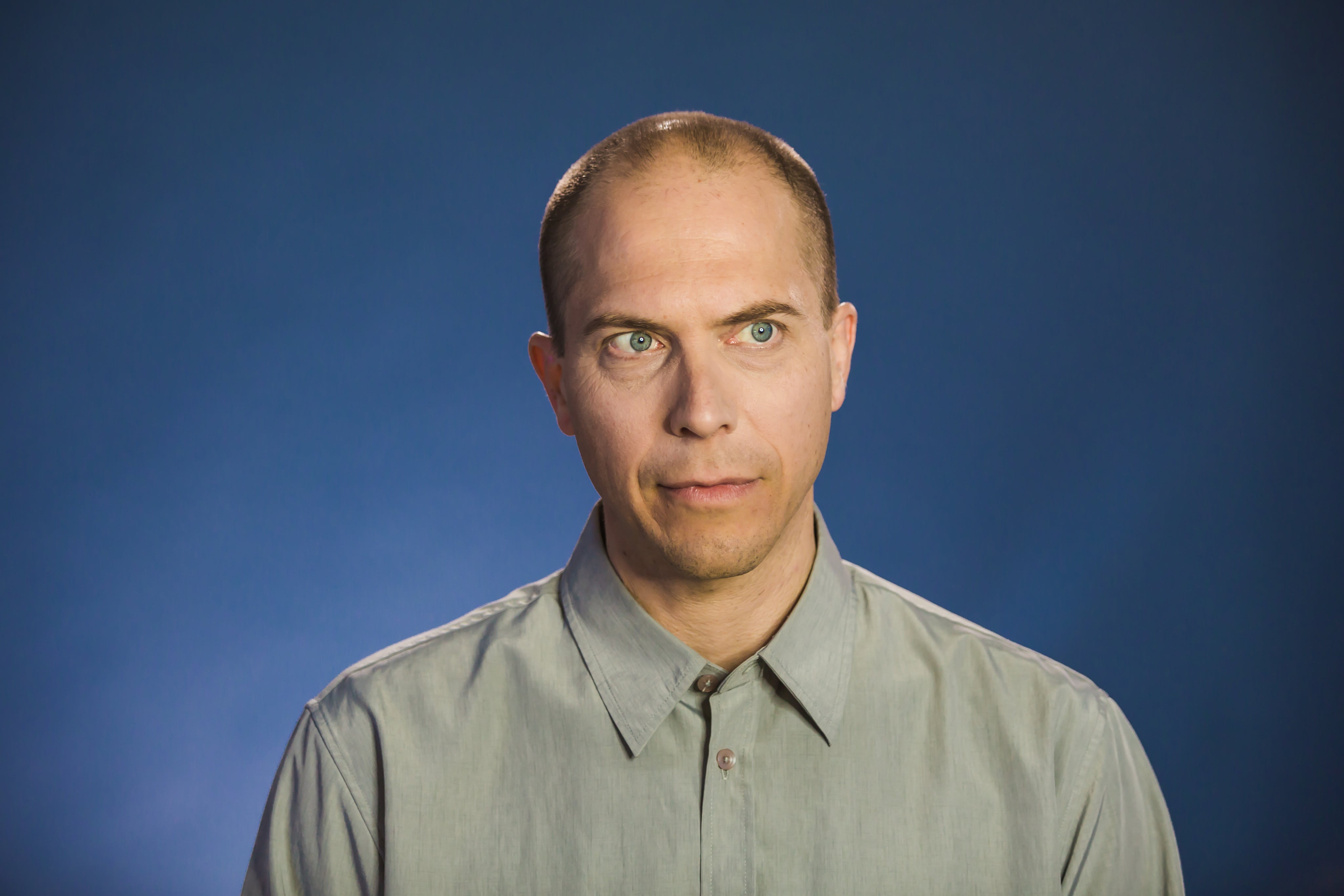 David H.